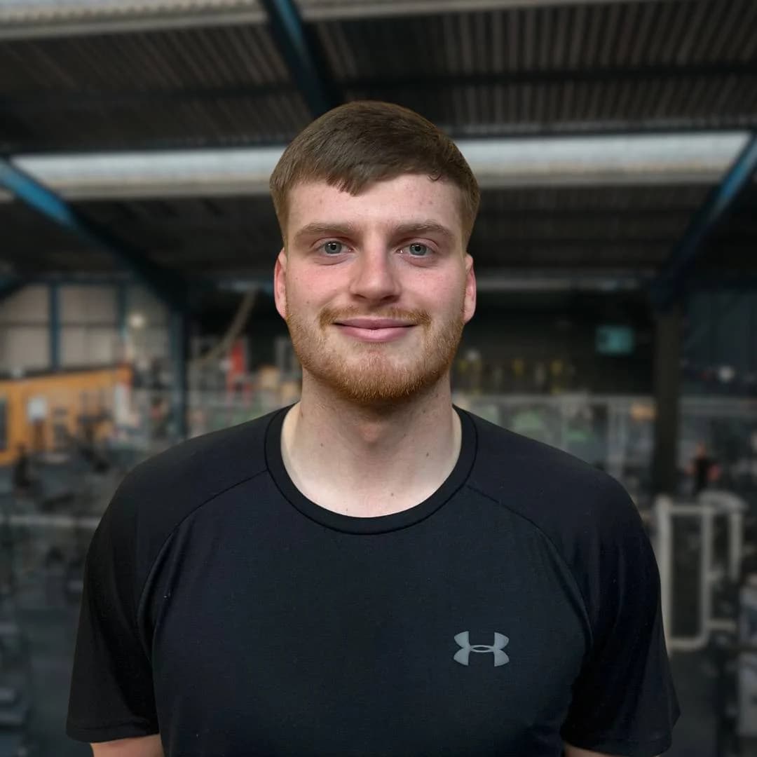 Jacob Skeels - Coach at Unit 9 Gym Neath
