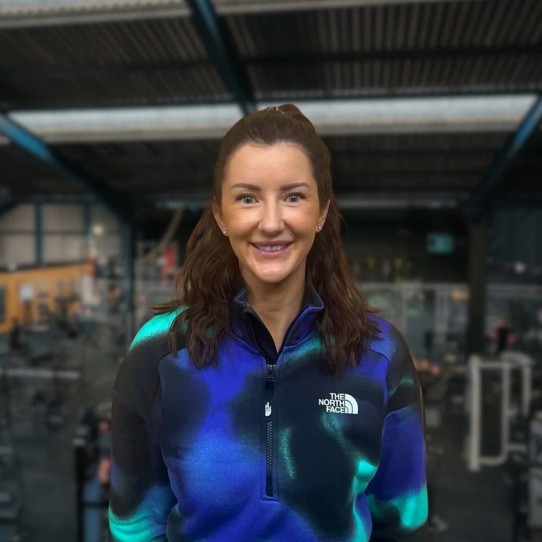 Jolene Knoyle - Gym Owner & Manager at Unit 9 Gym Neath