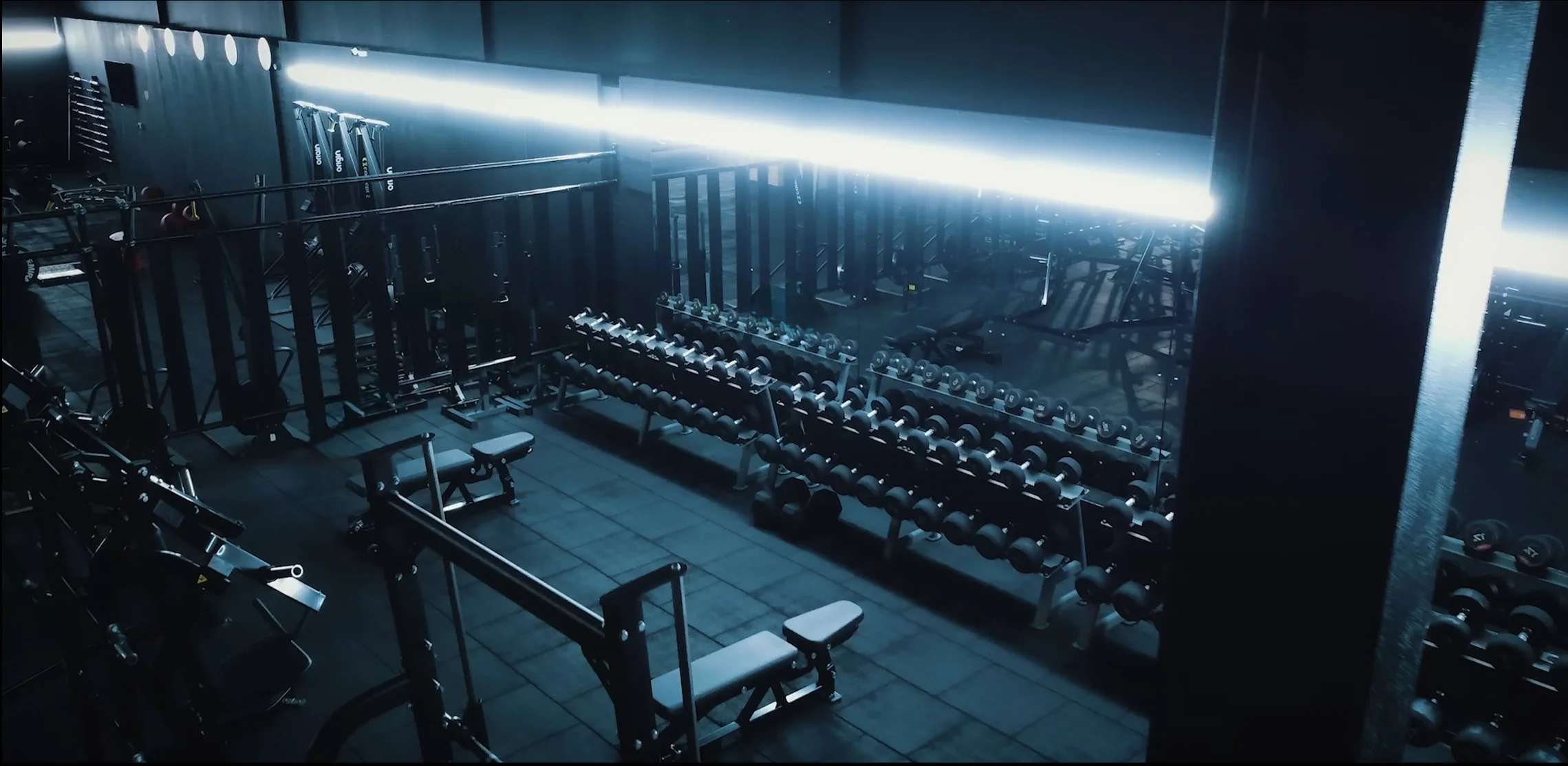 Pilates at Unit 9 Gym Neath