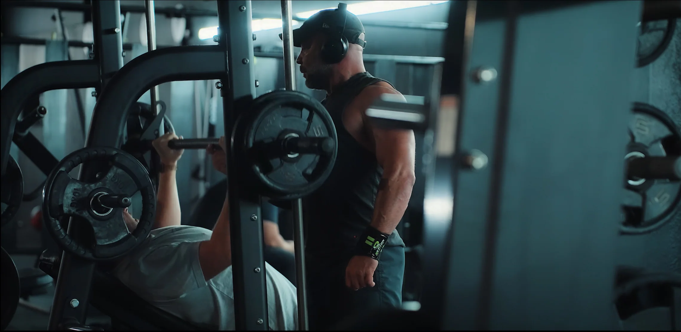 HIIT Classes at Unit 9 Gym Neath